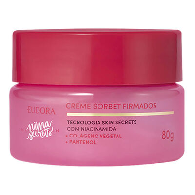 NIINA SKIN CREME SORBET FIRMADOR